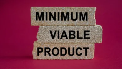 المنتج الأدنى القابل للتطبيق (MVP)