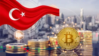 الأرباح من تداول العملات الرقمية في تركيا