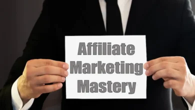 Affiliate-Marketing-Meisterschaft: Die 13 Tipps zum Aufbau eines profitablen Online-Geschäfts » Partnerprogramme für Anfänger Affiliate-Marketing-Meisterschaft – Der komplette Leitfaden zum Aufbau eines profitablen Online-Geschäfts