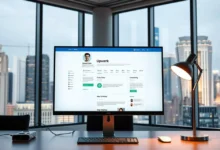 Comment créer un profil Upwork percutant qui attire les clients