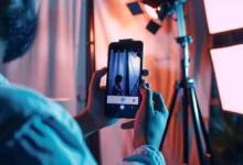 12 wichtige Tipps und Tools zur mobilen Fotografie, die Ihre Smartphone-Fotos verwandeln » Content Creation Tipps zur mobilen Fotografie