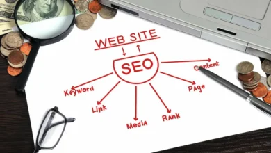 Modifications de niche expliquées : 7 façons dont elles transforment le référencement en 2025