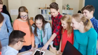 Proven Strategies for Keeping Engaging students in the Classroom » E-Learning Platforms Proven Strategies for Keeping Engaging students in the Classroom