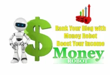 Optimisez votre blog avec Money Robot - Boostez vos revenus » Gagnez de l'argent Classez votre blog avec Money Robot et augmentez vos revenus