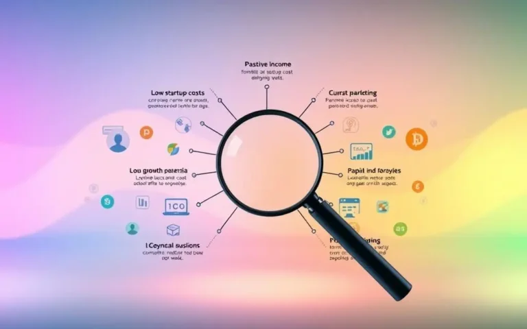 أفضل برامج التسويق بالعمولة للمبتدئين في الولايات المتحدة الأمريكية » التسويق بالعمولة فوائد البدء في التسويق بالعمولة كمبتدئ