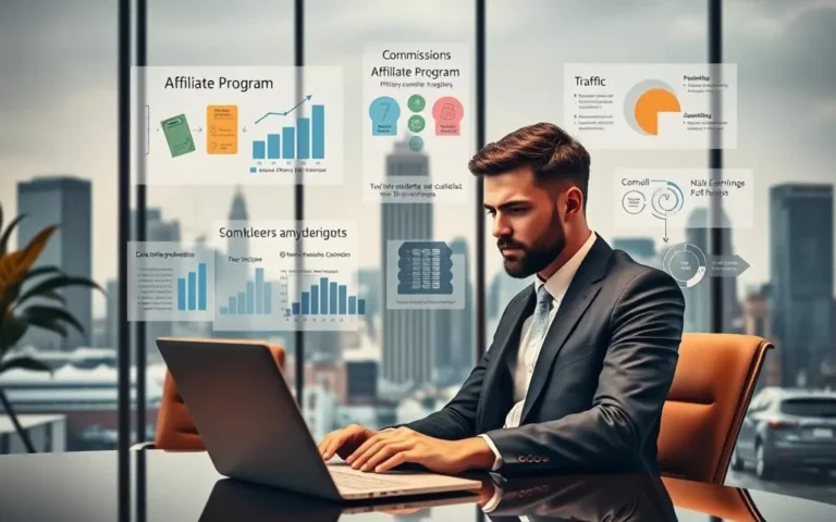 10 stratégies éprouvées pour augmenter vos commissions d'affiliation » Marketing d'affiliation Comprendre les fondements d'un marketing d'affiliation réussi