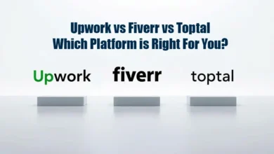Upwork vs Fiverr vs Toptal: Which Platform is Right For You? » Freelance Writing Upwork-vs-Fiverr-vs-Toptal-Which-Platform-is-Right-For-You