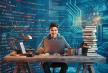La programmation : une pierre angulaire des avancées technologiques actuelles » Gagnez de l'argent programmation et avancées technologiques d'aujourd'hui