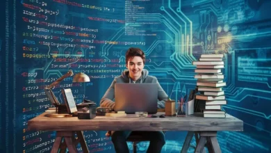 Programmierung: Ein Eckpfeiler des heutigen technologischen Fortschritts » Online-Geschäftsmodelle Programmierung und heutige technologische Fortschritte