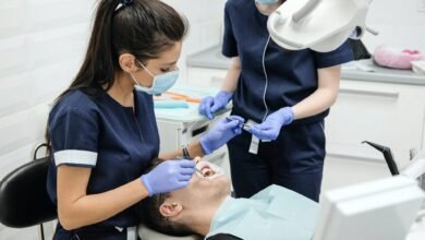 Find the appointment of an emergency dentist and stop suffering » An emergency dentist reservation guide Find the appointment of an emergency dentist and stop suffering