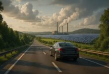 2025 Sustainable tire trends should be known by every driver