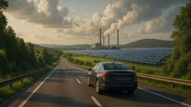 2025 Sustainable tire trends should be known by every driver » Tire technology 2025 Sustainable tire trends should be known by every driver