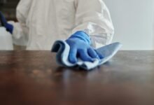 4 health benefits to invest in high -end cleaning services » Content Creation 4 health benefits to invest in high -end cleaning services