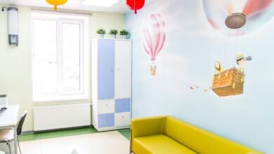 Educational wallpapers: converting walls into learning spaces » Map background Educational wallpapers: converting walls into learning spaces