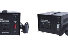 From the house to the outside: How quality voltage transformers run ... » Content Creation From the house to the outside: How quality voltage transformers run ...