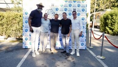 Game, group, matching! Padil for the purpose of hitting East Hampton » Hametons Charitable Game, group, matching! Padil for the purpose of hitting East Hampton