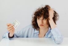 Wie hat jemand seine Einstellung zum Geld geändert (und sie haben Lev gegründet ... » Content Creation Wie hat jemand seine Einstellung zum Geld geändert (und sie haben Lev gegründet ...)