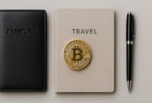 Wie die Kryptowährung das Luxusreiseerlebnis verändert » Content Creation Wie die Kryptowährung das Luxusreiseerlebnis verändert