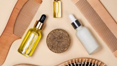 How to choose the right hair products online for your hair type » Funny control shampoo How to choose the right hair products online for your hair type
