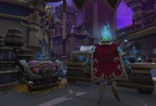 أفضل الطرق لكسب الذهب في التحديث 11.2 للعبة World of Warcraft » إنشاء المحتوى أفضل الطرق للحصول على الذهب في التحديث 11.2 للعبة World of Warcraft