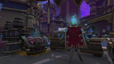 The best ways to make gold in World of Warcraft's Patch 11.2 » The world of boxes The best ways to make gold in World of Warcraft's Patch 11.2