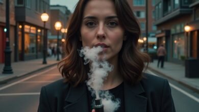 Vaping in Vogue: How to re -define wealth and lifestyle » Vaping Vaping in Vogue: How to re -define wealth and lifestyle