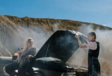 What do you do when it turns out that your dream car in Washington is noble ... » Content Creation What do you do when it turns out that your dream car in Washington is noble ...