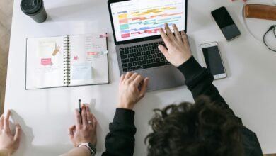 ما الذي يجب على الشركات التركيز عليه في ظل مخاطر الثروة الأمنية؟