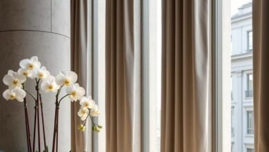 Que faut-il vérifier avant d’acheter des rideaux renouvelables sur Internet ?