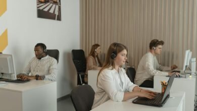 Warum US-Unternehmen Kommunikationszentren in Nordamerika wählen, um externe Quellen zu nutzen ... » Kommunikationszentrum in Nordamerika Warum US-Unternehmen Kommunikationszentren in Nordamerika wählen, um externe Quellen zu nutzen ...