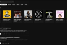 10 podcasts for freelancers that need motivation (list of 2025)