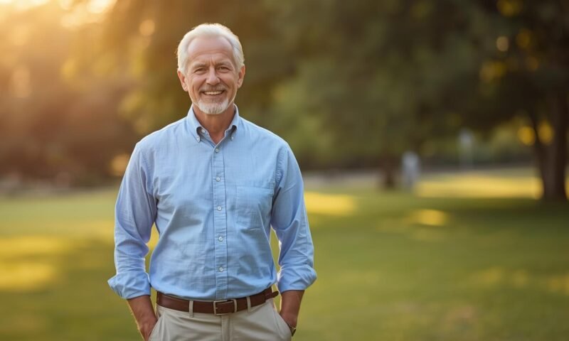 10 simple steps for men's aging for men » Content Creation 10 simple steps for men's aging for men