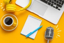 11 Arten, Ihr Geld mit einem Podcast zu verdienen » Geld verdienen 11 Möglichkeiten, mit einem Podcast Geld zu verdienen