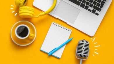 11 façons de gagner de l'argent avec un podcast