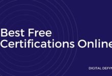 Plus de 1 200 cours de certification gratuits [Septembre 2025] [MISE À JOUR]