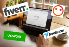 14 Best Freelancing Websites in 2025