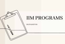 15 Best + Free Indian Institute of Management IIM Courses [2025 Septem... » Courses and Programs 15 Best + Free Indian Institute of Management IIM Courses [2025 Septem...