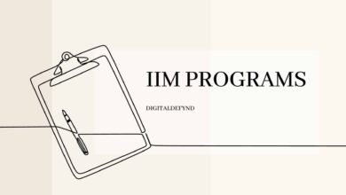 أفضل 15 دورة تدريبية مجانية من المعهد الهندي للإدارة IIM [سبتمبر 2025]