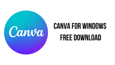 تنزيل Canva مجانًا لنظام Windows » دورات مجانية تنزيل Canva مجانًا لنظام Windows