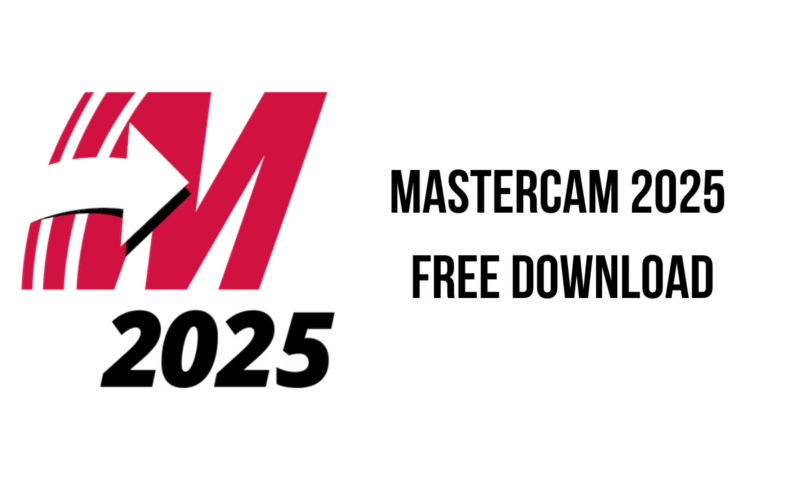 MasterCam 2025 gratuit : Mes logiciels gratuits » Logiciels gratuits MasterCam 2025 gratuit : mon logiciel gratuit