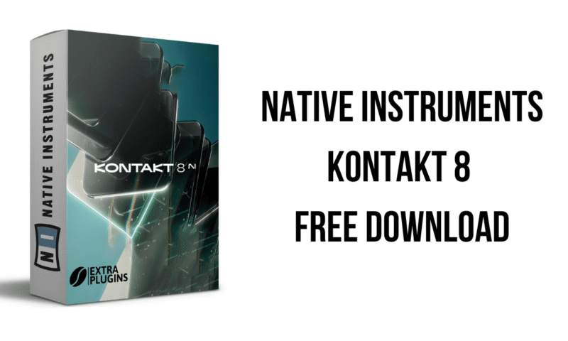 Native Kontakt 8 instruments free download » Free Programs Native Kontakt 8 instruments free download