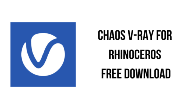 Chaos V-ray لتنزيل وحيد القرن مجانًا