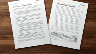 401 (ك) أو التقاعد: ما هو الفرق بالنسبة لنا المغتربين في الأمم المتحدة ...