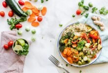 5 Tipps für eine gesunde Beziehung zum Essen » Content Creation 5 Tipps zur Heilung Ihrer Beziehung zum Essen