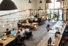 5 Vorteile von Coworking für Freelancer » Freelancing 5 Vorteile von Coworking für Freelancer