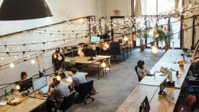 5 ways in which freelancers benefit from coworking » Freelancing 5 ways in which freelancers benefit from coworking
