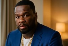 50 Cent Nettowert 2025: Beruf, Unternehmen und Erbe » Content Creation 50 Cent Nettowert 2025: Beruf, Unternehmen und Erbe