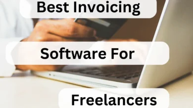 7 Best Invoicing Software for Freelancers (Free & Paid Tools) » Freelancing 7 Best Invoicing Software for Freelancers (Free & Paid Tools)