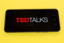 7 The best Ted talks for productivity