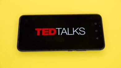 7 The best Ted talks for productivity » Free Courses 7 The best Ted talks for productivity